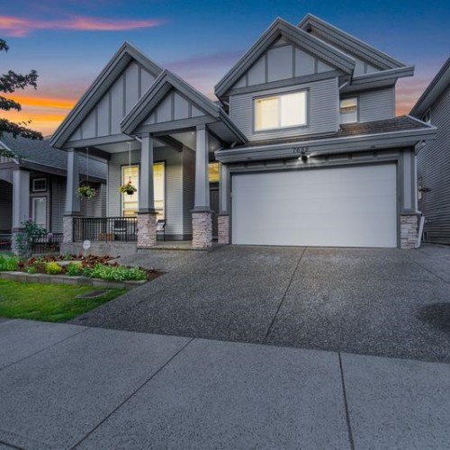 Photo 1 at 7688 146 Street, East Newton, Surrey Photo 1 at 7688 146 Street, East Newton, Surrey