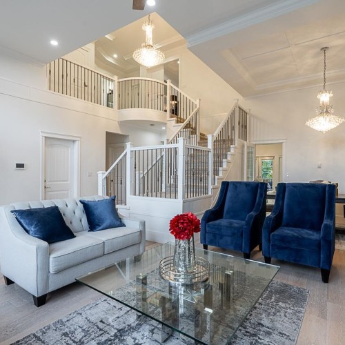 Photo 3 at 14488 59a Avenue, Sullivan Station, Surrey Photo 3 at 14488 59a Avenue, Sullivan Station, Surrey