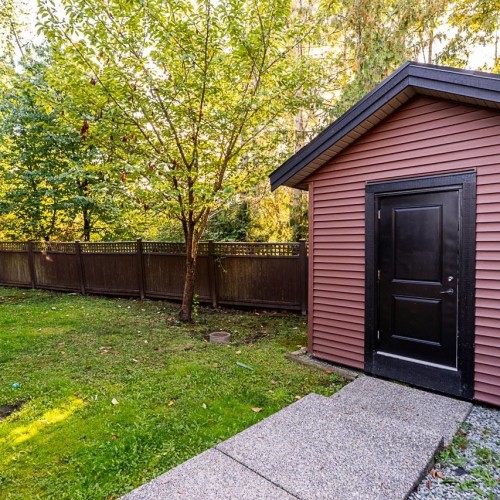 Photo 32 at 14488 59a Avenue, Sullivan Station, Surrey Photo 32 at 14488 59a Avenue, Sullivan Station, Surrey