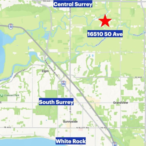 Photo 13 at 16510 50 Avenue, Sullivan Station, Surrey Photo 13 at 16510 50 Avenue, Sullivan Station, Surrey
