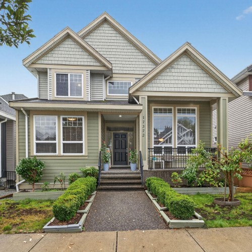 Photo 1 at 17372 64a Avenue, Cloverdale BC, Cloverdale Photo 1 at 17372 64a Avenue, Cloverdale BC, Cloverdale