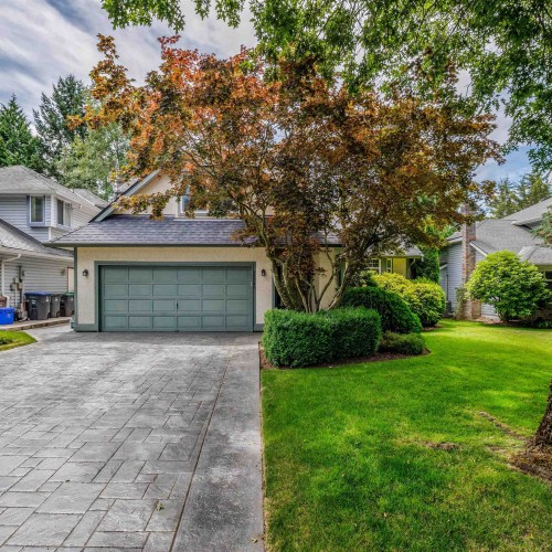 Photo 2 at 12343 Northpark Crescent, Panorama Ridge, Surrey Photo 2 at 12343 Northpark Crescent, Panorama Ridge, Surrey