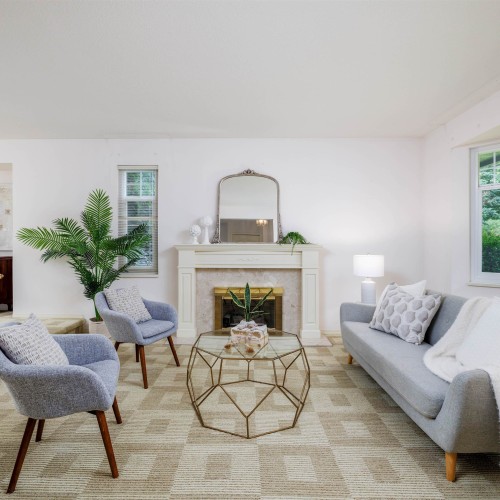 Photo 5 at 12343 Northpark Crescent, Panorama Ridge, Surrey Photo 5 at 12343 Northpark Crescent, Panorama Ridge, Surrey