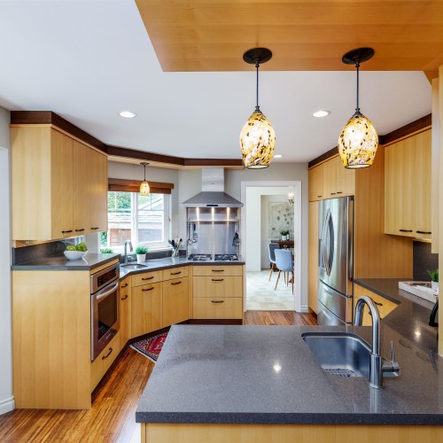 Photo 10 at 12343 Northpark Crescent, Panorama Ridge, Surrey Photo 10 at 12343 Northpark Crescent, Panorama Ridge, Surrey