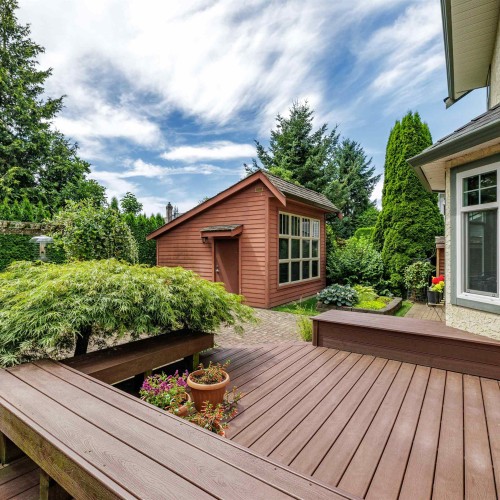 Photo 15 at 12343 Northpark Crescent, Panorama Ridge, Surrey Photo 15 at 12343 Northpark Crescent, Panorama Ridge, Surrey