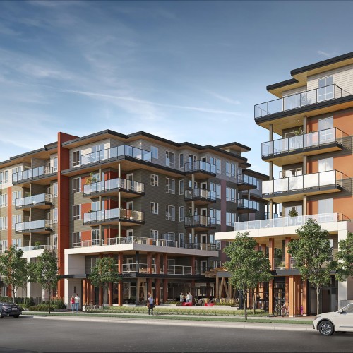 Photo 6 at 418 - 13258 105 Avenue, Whalley, North Surrey Photo 6 at 418 - 13258 105 Avenue, Whalley, North Surrey