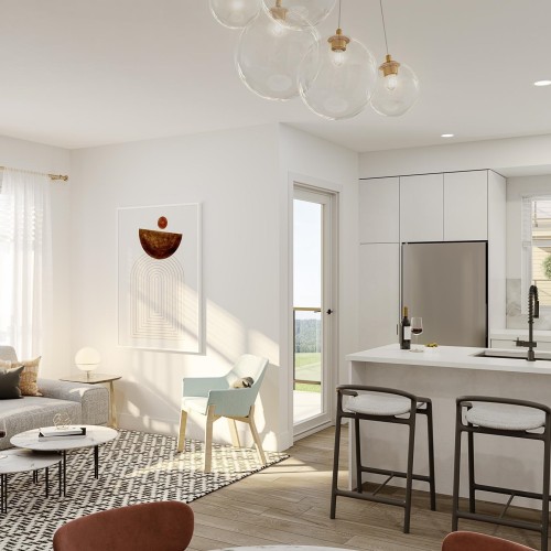 Photo 1 at 418 - 13258 105 Avenue, Whalley, North Surrey Photo 1 at 418 - 13258 105 Avenue, Whalley, North Surrey