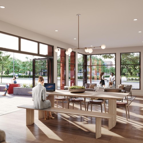 Photo 11 at 418 - 13258 105 Avenue, Whalley, North Surrey Photo 11 at 418 - 13258 105 Avenue, Whalley, North Surrey