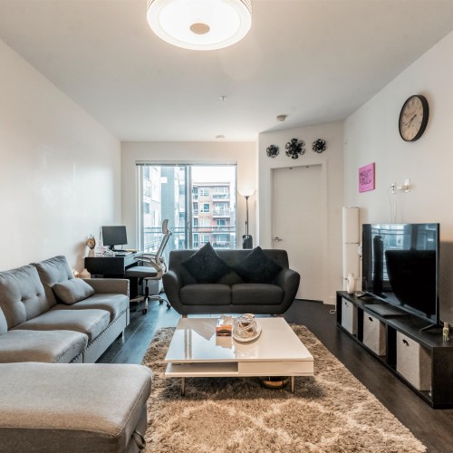 Photo 6 at 408 - 10603 140 Street, Whalley, North Surrey Photo 6 at 408 - 10603 140 Street, Whalley, North Surrey