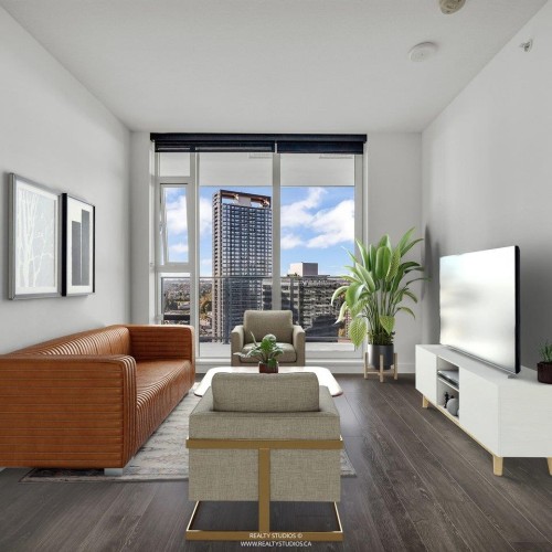 Photo 1 at 2201 - 9887 Whalley Boulevard, Whalley, North Surrey Photo 1 at 2201 - 9887 Whalley Boulevard, Whalley, North Surrey