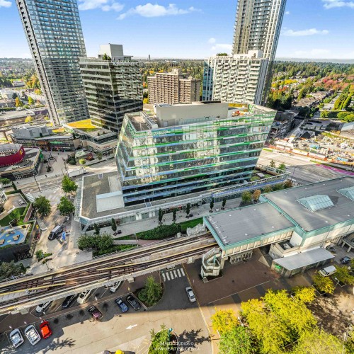 Photo 33 at 2201 - 9887 Whalley Boulevard, Whalley, North Surrey Photo 33 at 2201 - 9887 Whalley Boulevard, Whalley, North Surrey