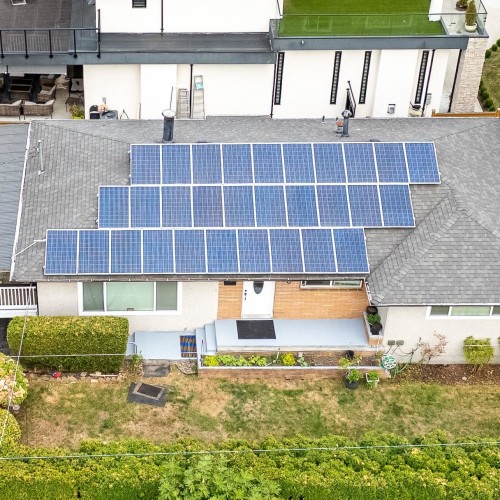 Photo 6 at 14033 Douglas Road, Bolivar Heights, North Surrey Photo 6 at 14033 Douglas Road, Bolivar Heights, North Surrey