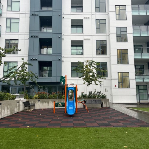 Photo 7 at 608 - 10828 139a Street, Whalley, North Surrey Photo 7 at 608 - 10828 139a Street, Whalley, North Surrey