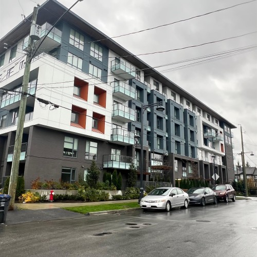 Photo 3 at 608 - 10828 139a Street, Whalley, North Surrey Photo 3 at 608 - 10828 139a Street, Whalley, North Surrey