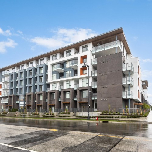 Photo 1 at 608 - 10828 139a Street, Whalley, North Surrey Photo 1 at 608 - 10828 139a Street, Whalley, North Surrey