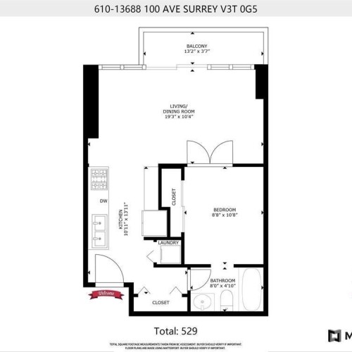 Photo 17 at 610 - 13688 100th Avenue, Bear Creek Green Timbers, Surrey Photo 17 at 610 - 13688 100th Avenue, Bear Creek Green Timbers, Surrey