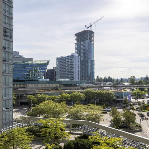 Photo 10 at 610 - 13688 100th Avenue, Bear Creek Green Timbers, Surrey Photo 10 at 610 - 13688 100th Avenue, Bear Creek Green Timbers, Surrey