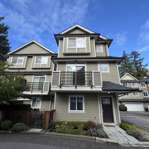 Photo 1 at 23 - 14285 64 Avenue, East Newton, Surrey Photo 1 at 23 - 14285 64 Avenue, East Newton, Surrey