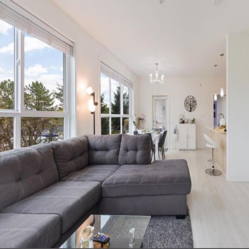 Photo 2 at 108 - 6438 195a Street, Clayton, Cloverdale Photo 2 at 108 - 6438 195a Street, Clayton, Cloverdale