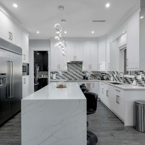 Photo 6 at 12267 72 Avenue, West Newton, Surrey Photo 6 at 12267 72 Avenue, West Newton, Surrey