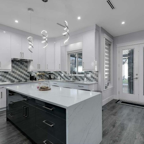 Photo 7 at 12267 72 Avenue, West Newton, Surrey Photo 7 at 12267 72 Avenue, West Newton, Surrey