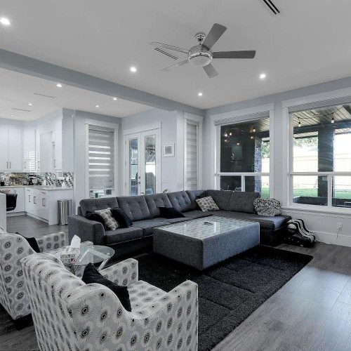 Photo 3 at 12267 72 Avenue, West Newton, Surrey Photo 3 at 12267 72 Avenue, West Newton, Surrey