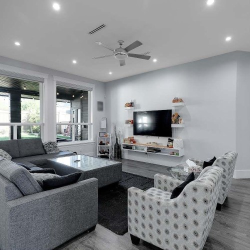 Photo 4 at 12267 72 Avenue, West Newton, Surrey Photo 4 at 12267 72 Avenue, West Newton, Surrey