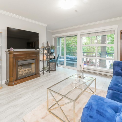 Photo 7 at 217 - 17769 57 Avenue, Cloverdale BC, Cloverdale Photo 7 at 217 - 17769 57 Avenue, Cloverdale BC, Cloverdale