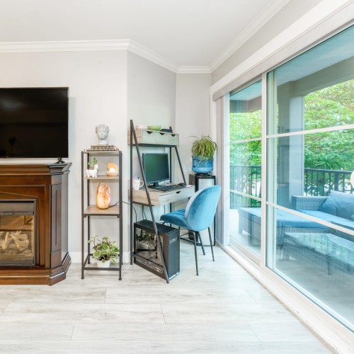 Photo 8 at 217 - 17769 57 Avenue, Cloverdale BC, Cloverdale Photo 8 at 217 - 17769 57 Avenue, Cloverdale BC, Cloverdale