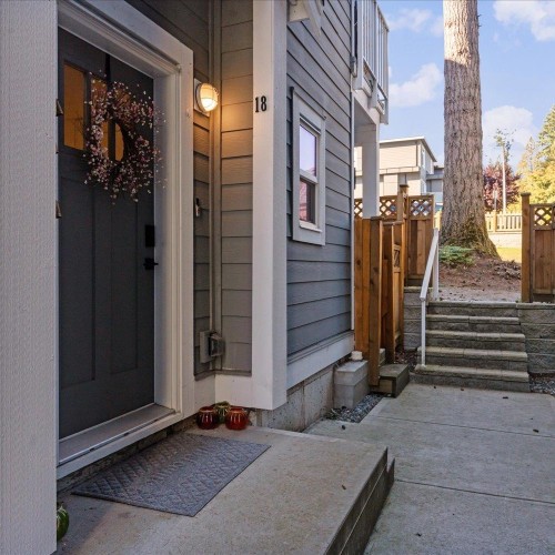 Photo 6 at 18 - 9762 182a Street, Fraser Heights, North Surrey Photo 6 at 18 - 9762 182a Street, Fraser Heights, North Surrey