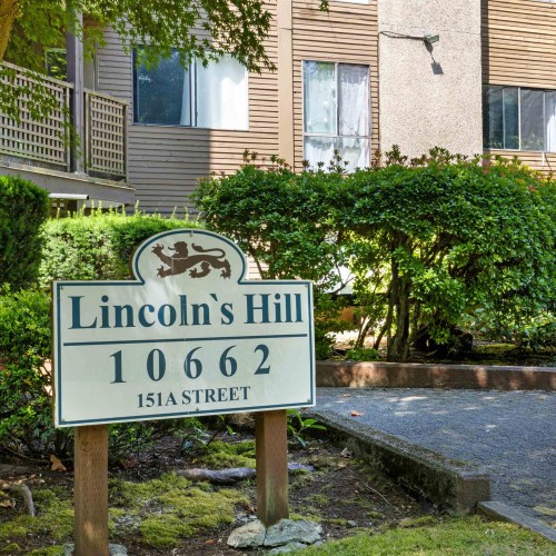 Photo 2 at 110 - 10662 151a Street, Guildford, North Surrey Photo 2 at 110 - 10662 151a Street, Guildford, North Surrey