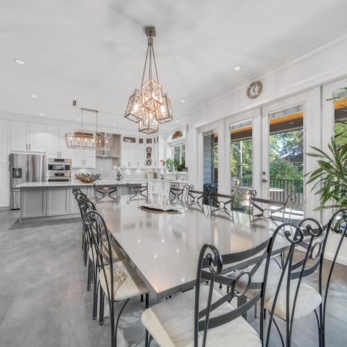 Photo 11 at 13766 56a Avenue, Panorama Ridge, Surrey Photo 11 at 13766 56a Avenue, Panorama Ridge, Surrey