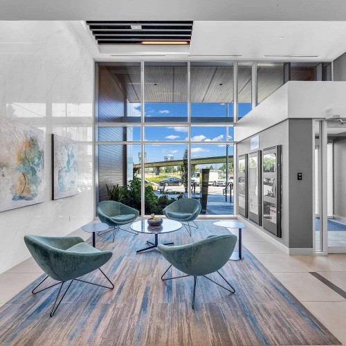 Photo 23 at 907 - 13428 105 Avenue, Whalley, North Surrey Photo 23 at 907 - 13428 105 Avenue, Whalley, North Surrey