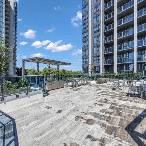 Photo 27 at 907 - 13428 105 Avenue, Whalley, North Surrey Photo 27 at 907 - 13428 105 Avenue, Whalley, North Surrey