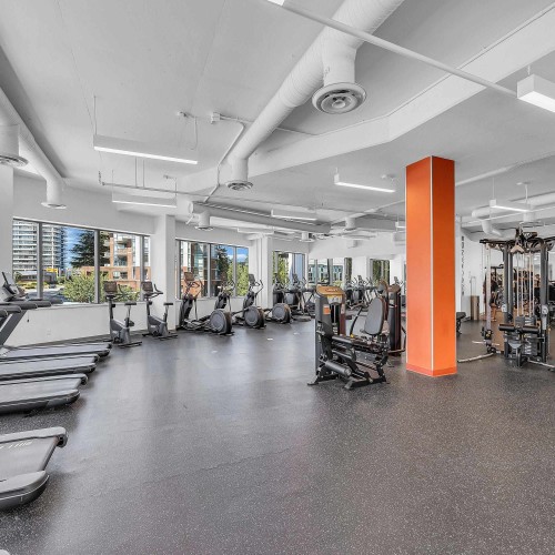 Photo 24 at 907 - 13428 105 Avenue, Whalley, North Surrey Photo 24 at 907 - 13428 105 Avenue, Whalley, North Surrey