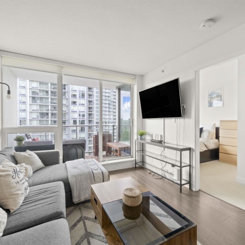 Photo 10 at 1901 - 13696 100 Avenue, Whalley, North Surrey Photo 10 at 1901 - 13696 100 Avenue, Whalley, North Surrey