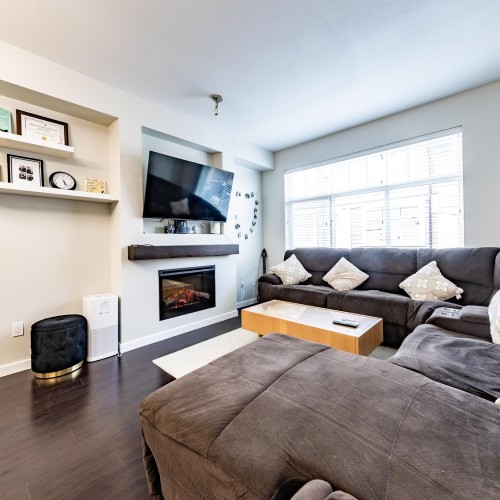 Photo 13 at 78 - 14356 63a Avenue, Sullivan Station, Surrey Photo 13 at 78 - 14356 63a Avenue, Sullivan Station, Surrey