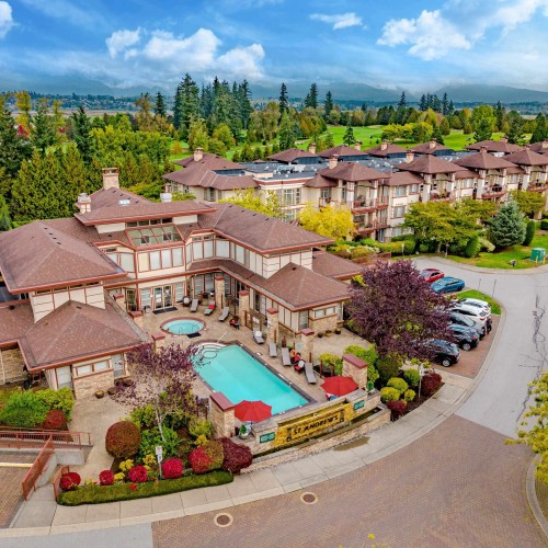 Photo 1 at 306 - 16477 64 Avenue, Cloverdale BC, Cloverdale Photo 1 at 306 - 16477 64 Avenue, Cloverdale BC, Cloverdale