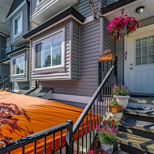 Photo 6 at 31 - 11255 132 Street, Bridgeview, North Surrey Photo 6 at 31 - 11255 132 Street, Bridgeview, North Surrey