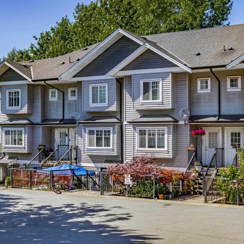 Photo 3 at 31 - 11255 132 Street, Bridgeview, North Surrey Photo 3 at 31 - 11255 132 Street, Bridgeview, North Surrey