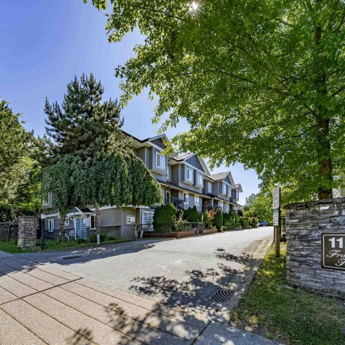 Photo 1 at 31 - 11255 132 Street, Bridgeview, North Surrey Photo 1 at 31 - 11255 132 Street, Bridgeview, North Surrey