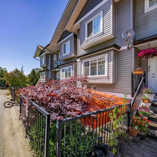 Photo 5 at 31 - 11255 132 Street, Bridgeview, North Surrey Photo 5 at 31 - 11255 132 Street, Bridgeview, North Surrey