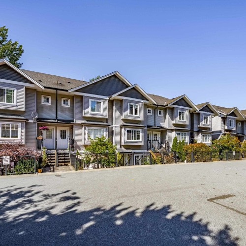 Photo 4 at 31 - 11255 132 Street, Bridgeview, North Surrey Photo 4 at 31 - 11255 132 Street, Bridgeview, North Surrey