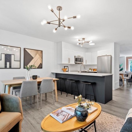 Photo 5 at 129 - 12711 64th Avenue, West Newton, Surrey Photo 5 at 129 - 12711 64th Avenue, West Newton, Surrey