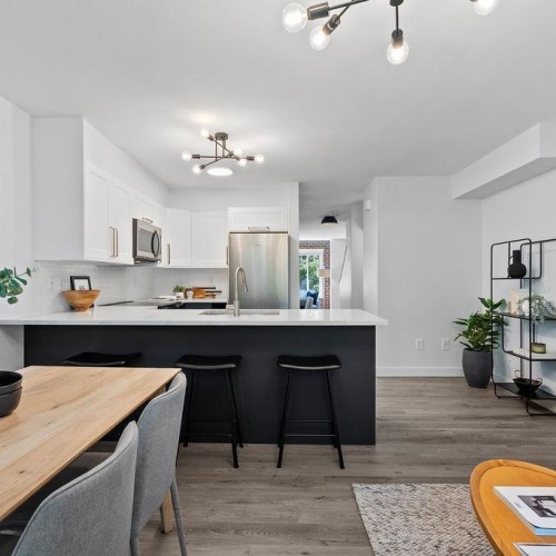 Photo 4 at 129 - 12711 64th Avenue, West Newton, Surrey Photo 4 at 129 - 12711 64th Avenue, West Newton, Surrey