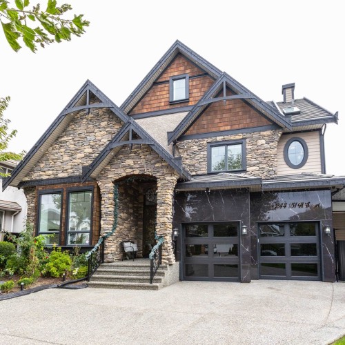 Photo 1 at 8244 151a Street, Fleetwood Tynehead, Surrey Photo 1 at 8244 151a Street, Fleetwood Tynehead, Surrey