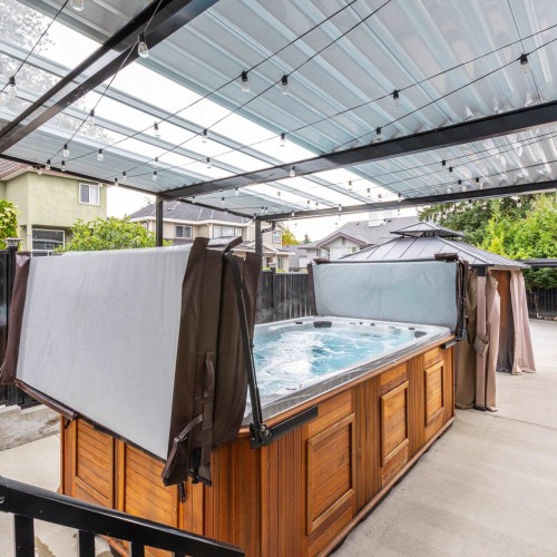 Photo 37 at 8244 151a Street, Fleetwood Tynehead, Surrey Photo 37 at 8244 151a Street, Fleetwood Tynehead, Surrey