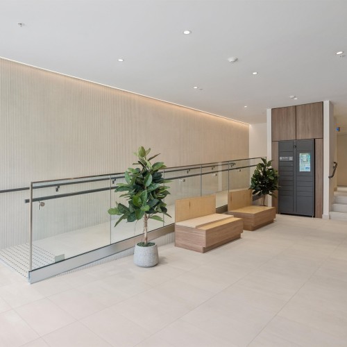 Photo 4 at 209 - 10488 138a Street, Whalley, North Surrey Photo 4 at 209 - 10488 138a Street, Whalley, North Surrey