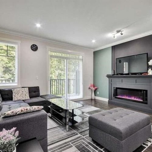 Photo 3 at 128 - 13898 64 Avenue, Sullivan Station, Surrey Photo 3 at 128 - 13898 64 Avenue, Sullivan Station, Surrey