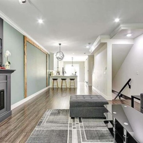 Photo 5 at 128 - 13898 64 Avenue, Sullivan Station, Surrey Photo 5 at 128 - 13898 64 Avenue, Sullivan Station, Surrey